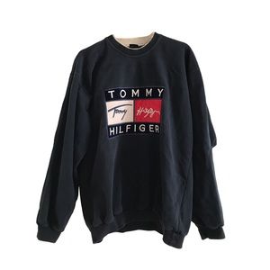 Tommy Hilfiger sweater
